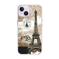 TopQ Kryt iPhone 14 Plus Paris 2 81939 - Phone Cover