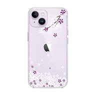 TopQ Kryt iPhone 14 Květy sakury 81929 - Phone Cover