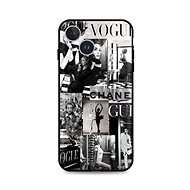 TopQ Kryt iPhone 14 Fashion 81926 - Phone Cover