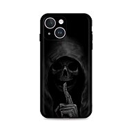 TopQ Kryt iPhone 14 Dark Grim Reaper 81923 - Phone Cover