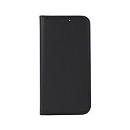 TopQ Pouzdro iPhone 14 Plus Smart Magnet knížkové černé 76824 - Phone Cover