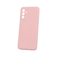 TopQ Kryt Soft Samsung A13 5G světle růžový 76704 - Phone Cover