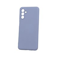 TopQ Kryt Soft Samsung A13 5G šedý 76700 - Phone Cover