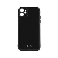 TopQ Kryt iPhone 11 černý 90986 - Phone Cover