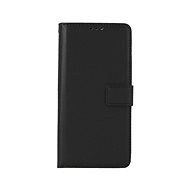 TopQ Xiaomi Redmi 10 5G book case black with buckle 2 89606 - Phone Cover