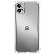 TopQ Cover Motorola Moto G32 durable transparent 89492 - Phone Cover