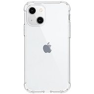 TopQ Cover iPhone 13 durable transparent 89468 - Phone Cover