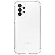 TopQ Cover Samsung A23 5G durable transparent 89460 - Phone Cover