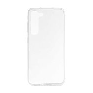 TopQ Kryt Samsung S23 průhledný ultratenký 0,5 mm 91616 - Phone Cover