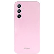 TopQ Kryt Samsung A14 5G růžový 91902 - Phone Cover