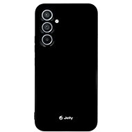 TopQ Kryt Samsung A34 černý 91931 - Phone Cover