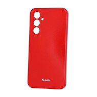 TopQ Kryt Samsung A54 5G červený 91932 - Phone Cover