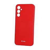 TopQ Kryt Samsung A34 červený 91929 - Phone Cover