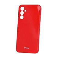 TopQ Kryt Samsung A14 5G červený 91927 - Phone Cover