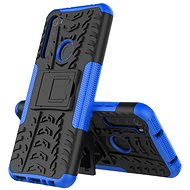 TopQ Kryt Xiaomi Redmi Note 8T odolný modrý 91374 - Phone Cover