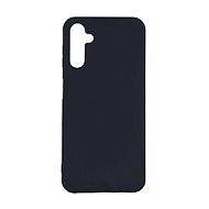 TopQ Kryt MATT Samsung A14 5G černý 91773 - Phone Cover