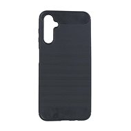 TopQ Kryt Samsung A14 5G černý 91772 - Phone Cover