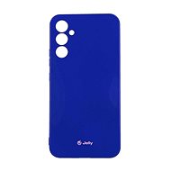 TopQ Kryt Samsung A34 modrý 91904 - Phone Cover