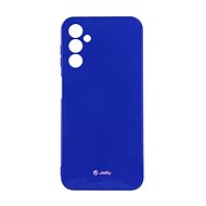 TopQ Kryt Samsung A14 5G modrý 91903 - Phone Cover