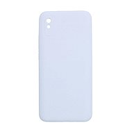 TopQ Kryt Essential Xiaomi Redmi 9A bílý 91075 - Phone Cover