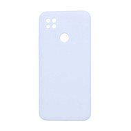 TopQ Kryt Essential Xiaomi Redmi 9C bílý 85398 - Phone Cover