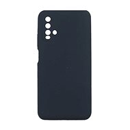 TopQ Kryt Essential Xiaomi Redmi 9T černý 91118 - Phone Cover