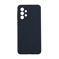 TopQ Kryt Essential Samsung A33 5G černý 91032 - Phone Cover