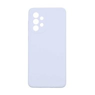 TopQ Kryt Essential Samsung A33 5G bílý 91028 - Phone Cover