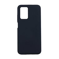 TopQ Kryt Essential Xiaomi Redmi 10 černý 92319 - Phone Cover