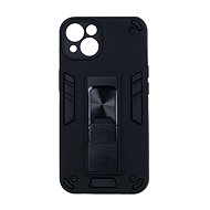TopQ Kryt Armor iPhone 13 ultra odolný černý 90610 - Phone Cover