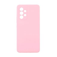 TopQ Cover Essential Samsung A53 5G pink 91034 - Phone Cover
