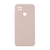 TopQ Kryt Essential Xiaomi Redmi 9C cappuccino 92721 - Phone Cover