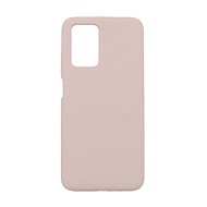 TopQ Kryt Essential Xiaomi Redmi 10 cappuccino 92720 - Phone Cover