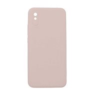 TopQ Kryt Essential Xiaomi Redmi 9A cappuccino 92731 - Phone Cover