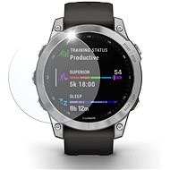 RedGlass Film for Garmin Fenix 7 , 8 pcs - Film Screen Protector
