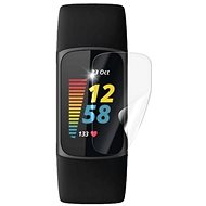 RedGlass Film for Fitbit Charge 5 , 8 pcs - Film Screen Protector