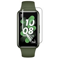 RedGlass Fólie pro Huawei Band 7 , 8 ks - Film Screen Protector