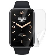 RedGlass Fólie pro Xiaomi Mi Band 7 Pro , 6 ks - Film Screen Protector