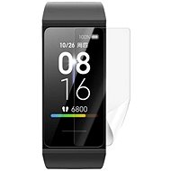 RedGlass Fólie Xiaomi Mi Band 4C 6 ks 92628 - Film Screen Protector