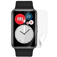 RedGlass Film for Huawei Watch Fit , 6 pcs - Film Screen Protector