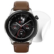 RedGlass Fólie pro Amazfit GTR 4 , 6 ks - Film Screen Protector