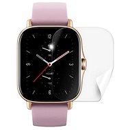 RedGlass Fólie pro Amazfit GTS 2e , 6 ks - Film Screen Protector