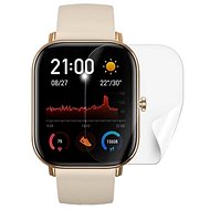 RedGlass Fólie pro Amazfit GTS 2 , 6 ks - Film Screen Protector