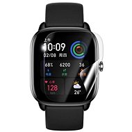 RedGlass Film for Amazfit GTS 4 , 6 pcs - Film Screen Protector