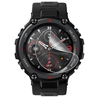 RedGlass Fólie pro Amazfit T-Rex 2 , 8 ks - Film Screen Protector