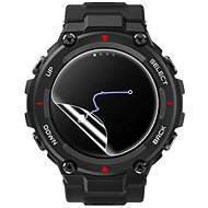RedGlass Fólie pro Amazfit T-Rex , 6 ks - Film Screen Protector