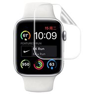 RedGlass Film for Apple Watch Series 6 (44 mm) , 8 pcs - Film Screen Protector