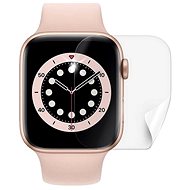 RedGlass Fólie pro Apple Watch Series 6 (40 mm) , 8 ks - Film Screen Protector
