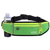 TopQ Pouzdro kolem pasu Sport Fashion zelené 95318 - Phone Case