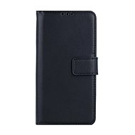 TopQ Case Huawei P30 Lite book black with buckle 2 93619 - Phone Case